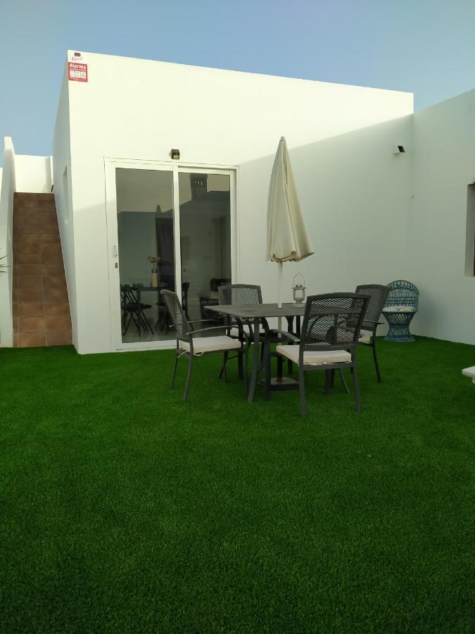 Apartamento Panoramic Playa Blanca  Exterior foto