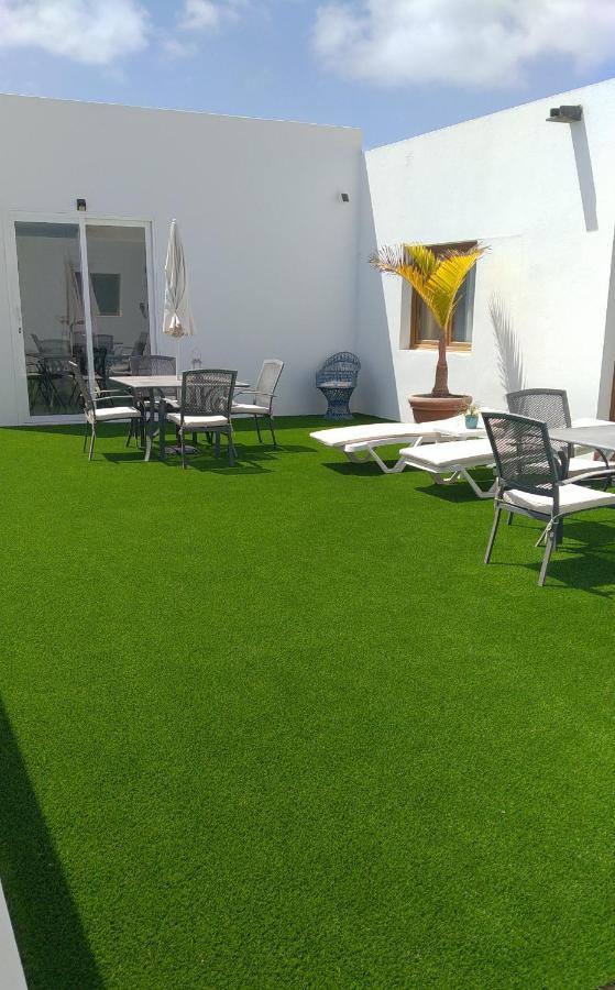Apartamento Panoramic Playa Blanca  Exterior foto