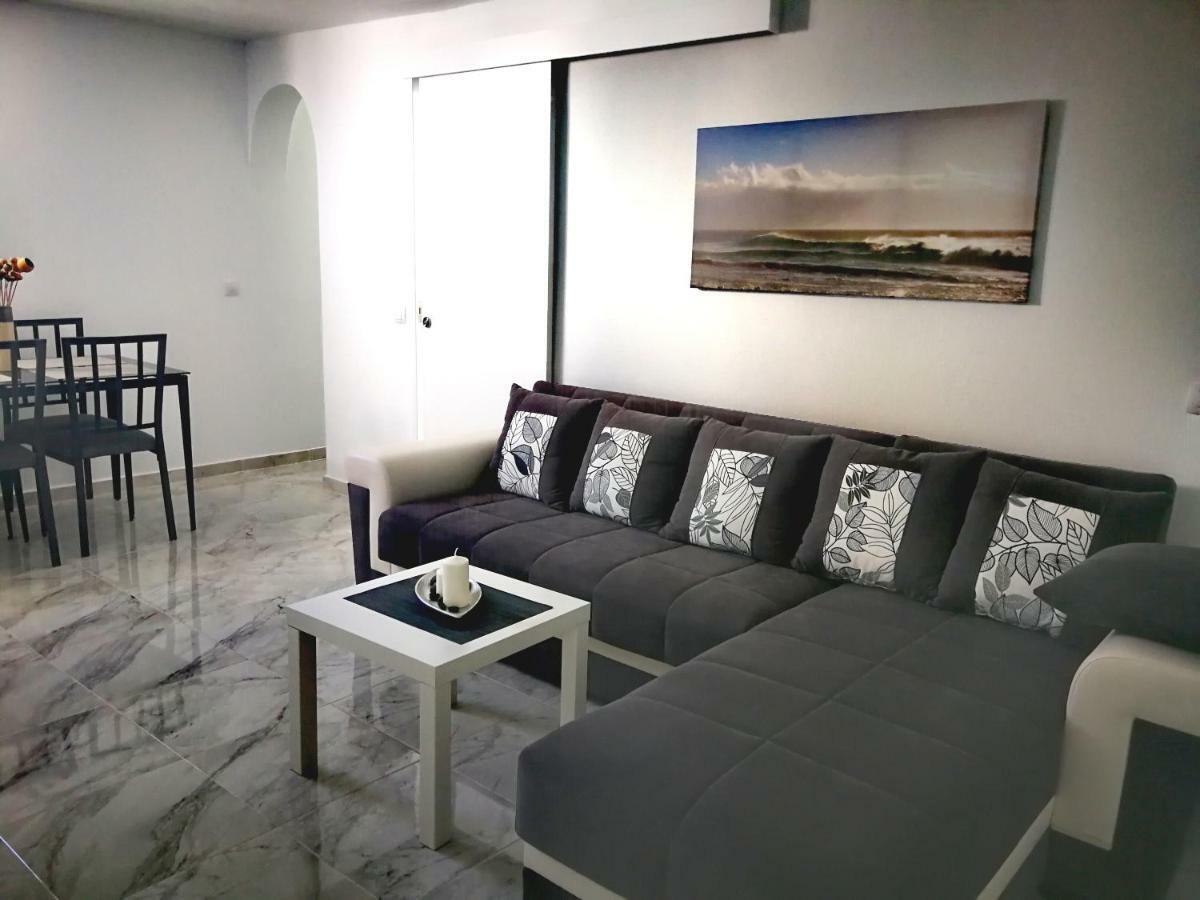 Apartamento Panoramic Playa Blanca  Exterior foto
